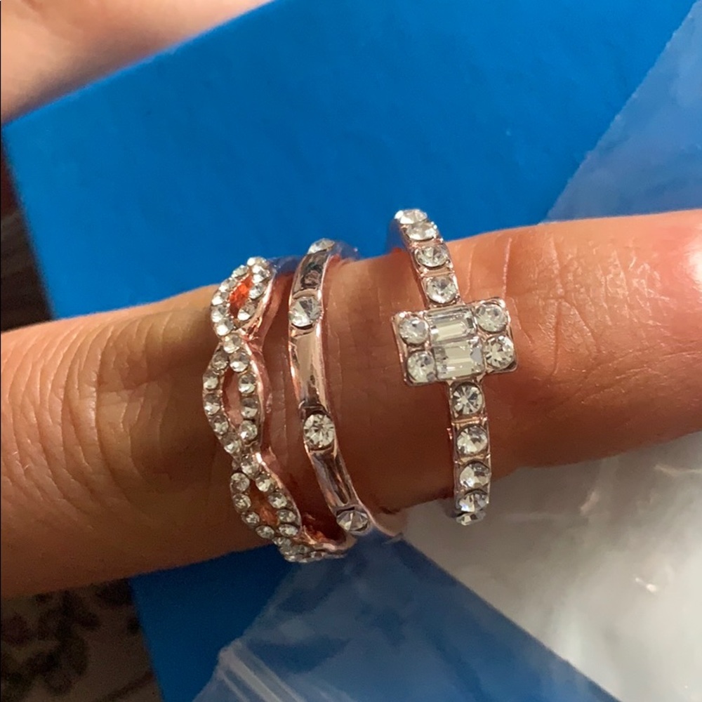 Ring Set✨